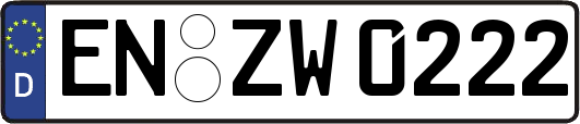 EN-ZW0222