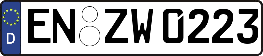 EN-ZW0223