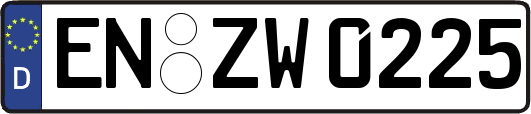 EN-ZW0225