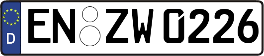 EN-ZW0226