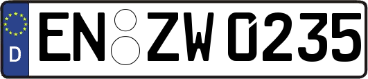 EN-ZW0235