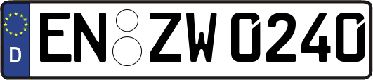 EN-ZW0240