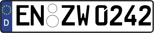 EN-ZW0242