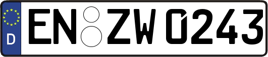 EN-ZW0243