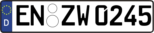 EN-ZW0245