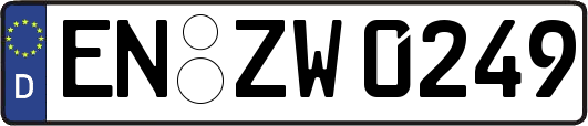 EN-ZW0249