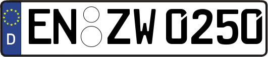 EN-ZW0250