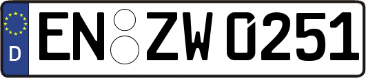 EN-ZW0251