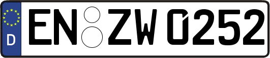 EN-ZW0252