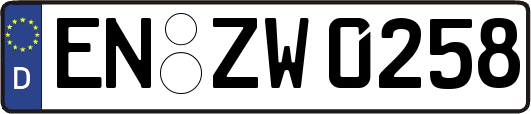 EN-ZW0258