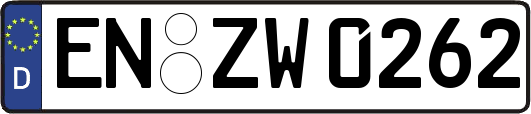 EN-ZW0262