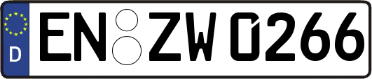 EN-ZW0266