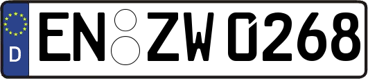 EN-ZW0268