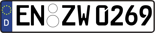 EN-ZW0269