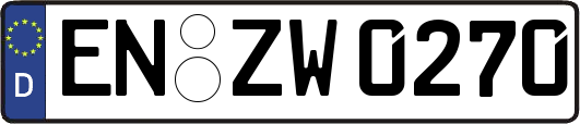 EN-ZW0270