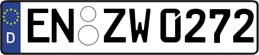 EN-ZW0272