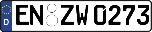 EN-ZW0273