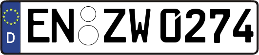 EN-ZW0274