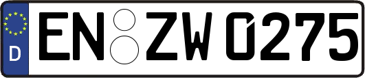 EN-ZW0275