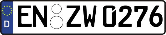 EN-ZW0276