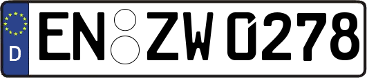 EN-ZW0278