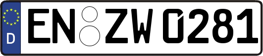 EN-ZW0281