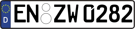 EN-ZW0282