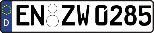 EN-ZW0285