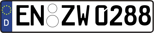 EN-ZW0288