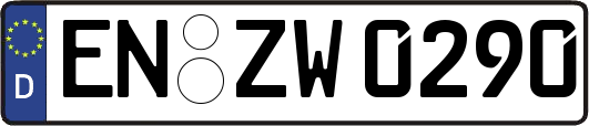 EN-ZW0290