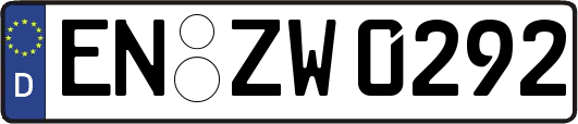 EN-ZW0292