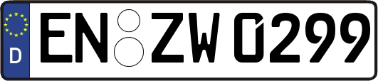 EN-ZW0299