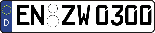 EN-ZW0300