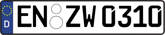 EN-ZW0310