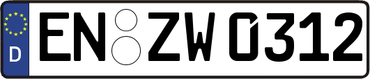 EN-ZW0312