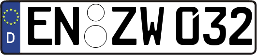 EN-ZW032
