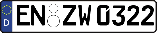 EN-ZW0322