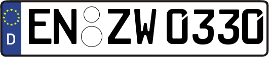 EN-ZW0330