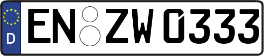 EN-ZW0333