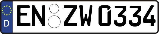 EN-ZW0334