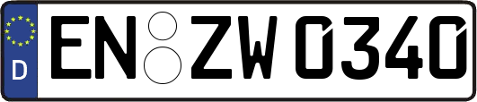 EN-ZW0340