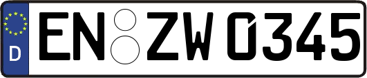 EN-ZW0345