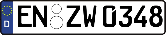 EN-ZW0348