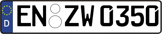 EN-ZW0350