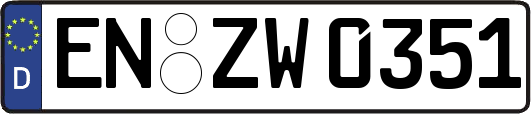 EN-ZW0351