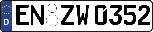 EN-ZW0352