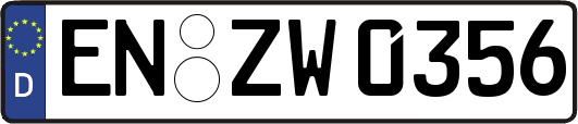 EN-ZW0356