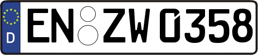 EN-ZW0358