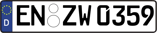 EN-ZW0359