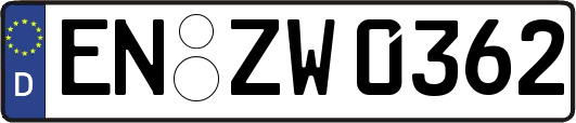 EN-ZW0362